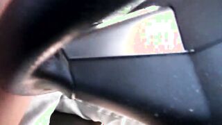 This mom has a incredible sexy desire to got fuck into the booty