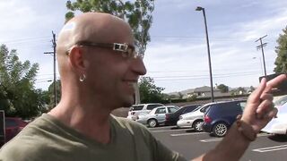 Valerie Hart teenage gets boned and facialed