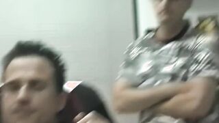 My cousin's friend is really a bitch, she was filthy to be fuck by me and