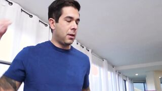 Aaliyah Love Yoga Mom Gets Fuck Inside Privately