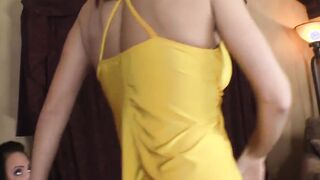 Roxanne and Alexa are lesbians and love to eat snatch