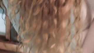 Gina is a inked cunt with mouth who fucks herself with sex dildos