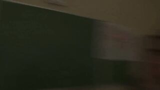 Long Titties school gir got plowed on the professor table
