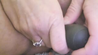Clitoris pumping clitoris play