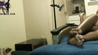 Slut inside Texas - Netflix and Relaxing Part two