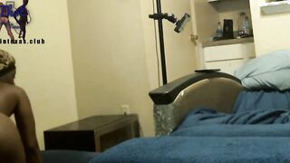 Slut inside Texas - Netflix and Relaxing Part two