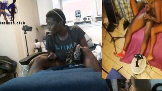 Slut inside Texas - Netflix and Relaxing Part one