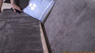 Adorable Goddess Sofi Soul Likes Rough Anal Sex - Closeup - Sex College