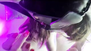 your playful sub seduces you for being spanked - March Foxie