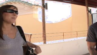 Vivian Jixxer teenage gets banged! and creampied