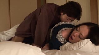 Older Girl Suddenly Screwed at Night into a Guest House Resists, but Her Body Is Awakened to SEX Mode by the Stiffness of Man : View More→https://bit.ly/Raptor-Xvideos