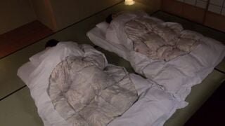 Older Girl Suddenly Screwed at Night into a Guest House Resists, but Her Body Is Awakened to SEX Mode by the Stiffness of Man : View More→https://bit.ly/Raptor-Xvideos