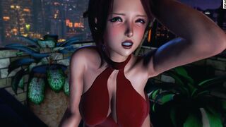 [Gameplay] All sex scenes from the game - Deviant Anomalies, Part 7 (by porn-games)