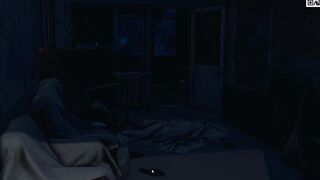 [Gameplay] All sex scenes from the game - Deviant Anomalies, Part 7 (by porn-games)