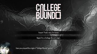 [Gameplay] College Bound Arctic Adventure | Gameplay (by takedaryugi)
