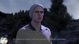 [Gameplay] College Bound Arctic Adventure | Gameplay (by takedaryugi)