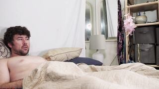 Stepmom shares stepsons bed after fight with hubby