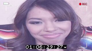 Estrella Flores is looking for some American dick