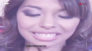 Estrella Flores is looking for some American dick
