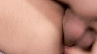 Estrella Flores is looking for some American dick