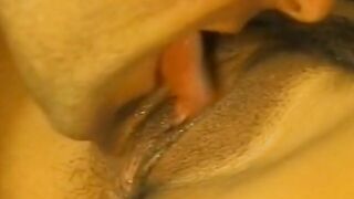 Goddess dark haired 19 yo gets her holes penetrated eager and lusty