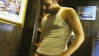 Goddess dark haired 19 yo gets her holes penetrated eager and lusty