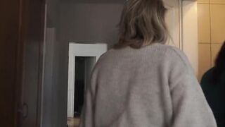 Doreen Darlin - BEHIND THE SCENES - INTERVIEW UND ALLE CASTING VIDEOS AUF FUNDORADO