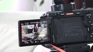 Doreen Darlin - BEHIND THE SCENES - INTERVIEW UND ALLE CASTING VIDEOS AUF FUNDORADO