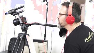 Doreen Darlin - BEHIND THE SCENES - INTERVIEW UND ALLE CASTING VIDEOS AUF FUNDORADO