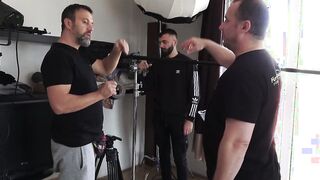 Doreen Darlin - BEHIND THE SCENES - INTERVIEW UND ALLE CASTING VIDEOS AUF FUNDORADO