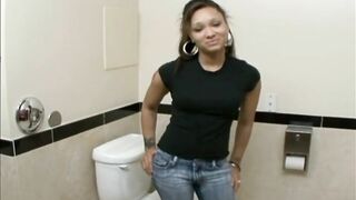 Old But With Big Rough Penis - Movie #01