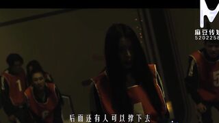 [Domestic] Madou Media Works/MTVQ12-EP2 Abalone's Victory-Sex Chapter-Main Feature-Master Version-001/Free View