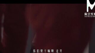 [Domestic] Madou Media Works/MTVQ12-EP2 Abalone's Victory-Sex Chapter-Main Feature-Master Version-001/Free View