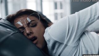 Its just between you and me and god Says Gia Derza before anal