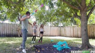 Small Wish Come True Freya von Doom , Sweet Sophia , Duncan Saint