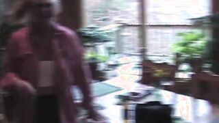 five Swinger Grannies, Their Husbands and a Tape Camera