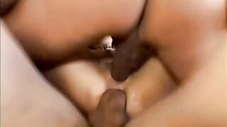 Anal XXX - Sex Tape #02