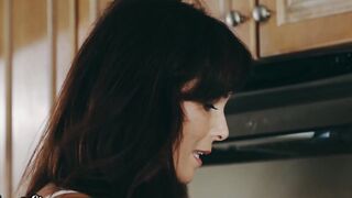 SweetSinner step Milf's Milf Gf is Allowed to Pounded her Son!!