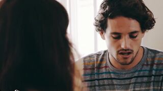 SweetSinner step Milf's Milf Gf is Allowed to Pounded her Son!!