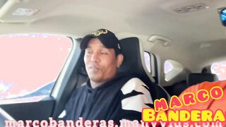 I bring a fan to Briana Banderas and we nailed her together