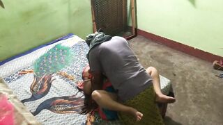 mom fuck by uncle