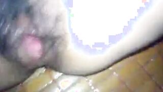Vụng trôm