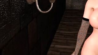 ADORABLE PUNJAB TURNED ON HOUSE EX-WIFE SCREWED BY THE DOCTOR CARTOON SIMULATION BY WHITE PHANTOM