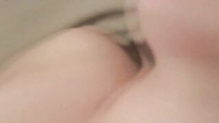 Scissoring Couch Fun With Noisy Groaning Beauty Girls
