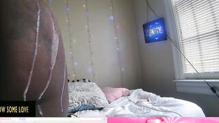HONEY COSPLAY ROOM- CREAMY BUTT -CUPCAKE BOOTY