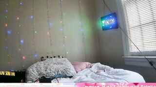 HONEY COSPLAY ROOM- CREAMY BUTT -CUPCAKE BOOTY