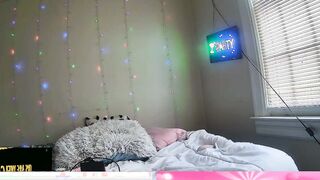 HONEY COSPLAY ROOM- CREAMY BUTT -CUPCAKE BOOTY