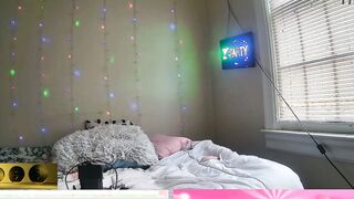HONEY COSPLAY ROOM- CREAMY BUTT -CUPCAKE BOOTY