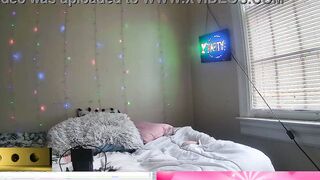 HONEY COSPLAY ROOM- CREAMY BUTT -CUPCAKE BOOTY