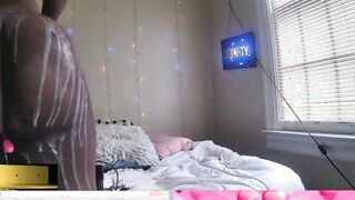 HONEY COSPLAY ROOM- CREAMY BUTT -CUPCAKE BOOTY